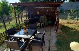 Proprietate de vis, cartier Facai, 2700 mp teren, 100 mp utili