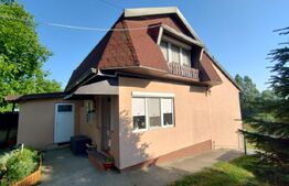 Proprietate de vis, cartier Facai, 2700 mp teren, 100 mp utili