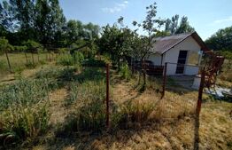 Proprietate de vis, cartier Facai, 2700 mp teren, 100 mp utili