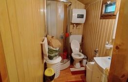 Proprietate de vis, cartier Facai, 2700 mp teren, 100 mp utili