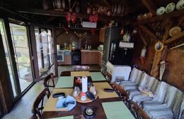 Proprietate de vis, cartier Facai, 2700 mp teren, 100 mp utili