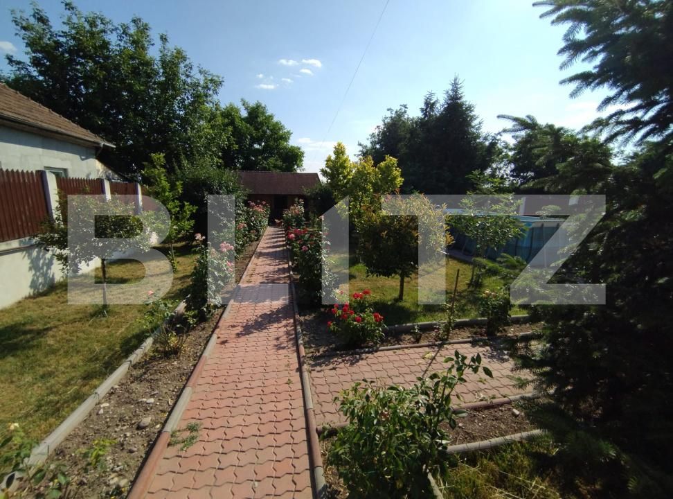 Casa de vânzare 4 camere Sud-Est - 172743CV | BLITZ Craiova | Poza1