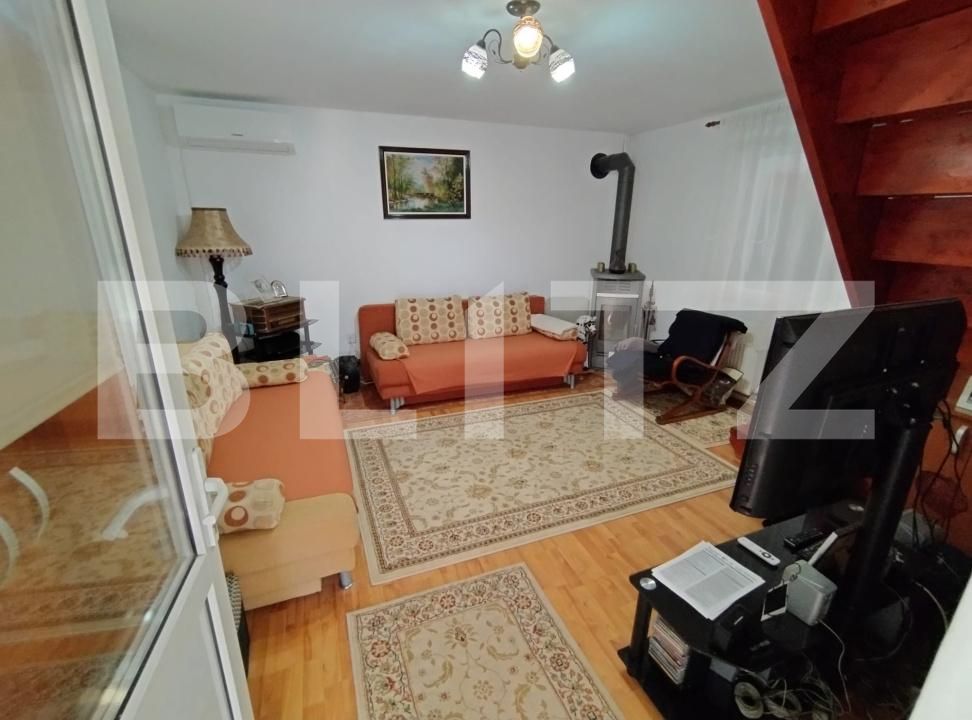 Casa de vânzare 4 camere Sud-Est - 172743CV | BLITZ Craiova | Poza3