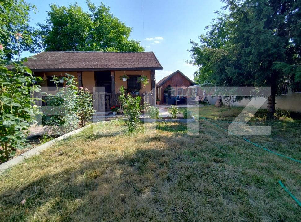 Casa de vânzare 4 camere Sud-Est - 172743CV | BLITZ Craiova | Poza8