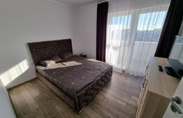 Apartament modern de inchiriat cu 2 camere 