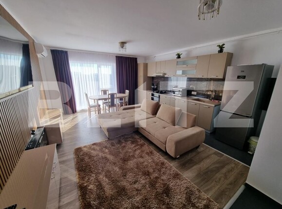 Apartament de închiriat 2 camere Bariera Valcii - 172771AI | BLITZ Craiova | Poza1