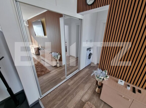 Apartament de închiriat 2 camere Bariera Valcii - 172771AI | BLITZ Craiova | Poza2