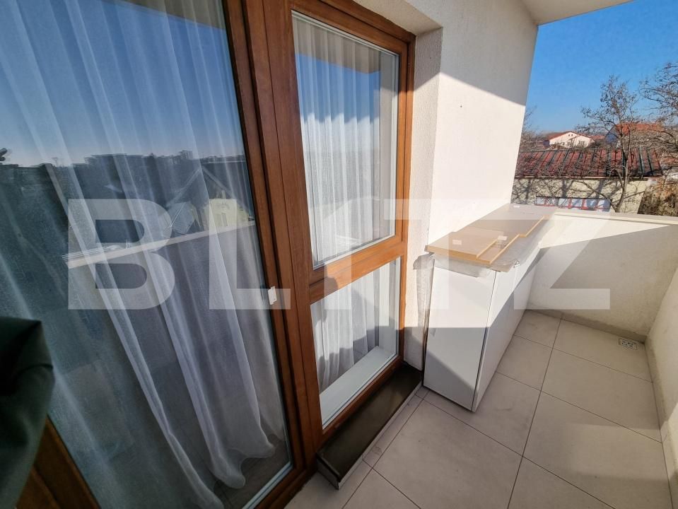 Apartament de închiriat 2 camere Bariera Valcii - 172771AI | BLITZ Craiova | Poza4