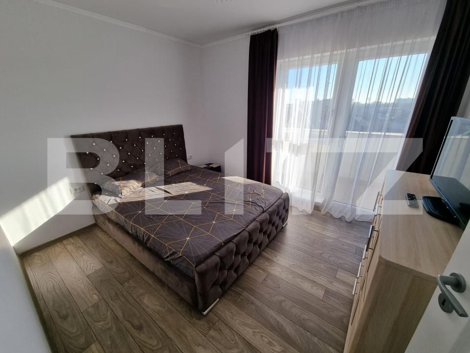 Apartament de închiriat 2 camere Bariera Valcii - 172771AI | BLITZ Craiova | Poza3