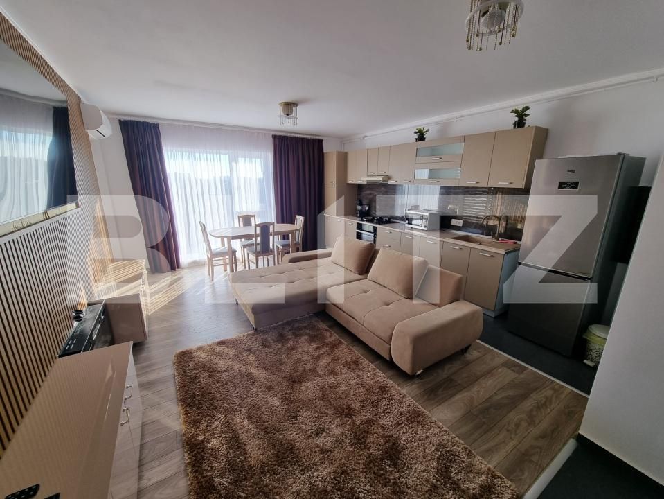 Apartament de închiriat 2 camere Bariera Valcii - 172771AI | BLITZ Craiova | Poza1