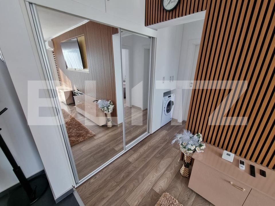 Apartament de închiriat 2 camere Bariera Valcii - 172771AI | BLITZ Craiova | Poza2