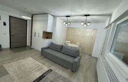 Apartament 2 camere, Complex Decebal Residence