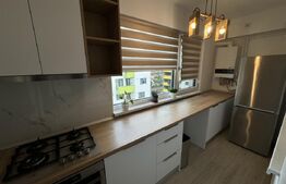 Apartament 2 camere, Complex Decebal Residence