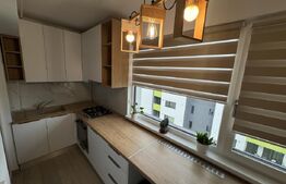 Apartament 2 camere, Complex Decebal Residence