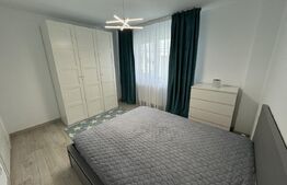 Apartament 2 camere, Complex Decebal Residence