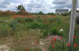 Teren extravilan, cart. Cernele, 400 mp, 22 deschidere