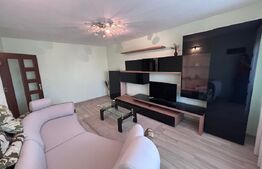 Apartament 3 camere, decomandat, 75 mp, Rovine, zona cofetaria Damarin