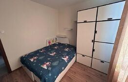 Apartament 3 camere, decomandat, 75 mp, Rovine, zona cofetaria Damarin
