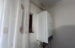 Apartament 3 camere, decomandat, 75 mp, Rovine, zona cofetaria Damarin