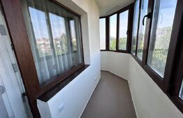 Apartament 3 camere, decomandat, 75 mp, Rovine, zona cofetaria Damarin