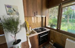 Apartament 2 camere, 57 mp, cu grădină în spate, Rovine