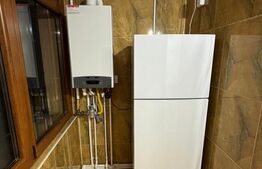 Apartament 2 camere, 57 mp, cu grădină în spate, Rovine