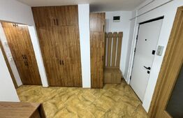 Apartament 2 camere, 57 mp, cu grădină în spate, Rovine