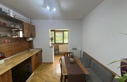 Apartament 2 camere, 57 mp, cu grădină în spate, Rovine
