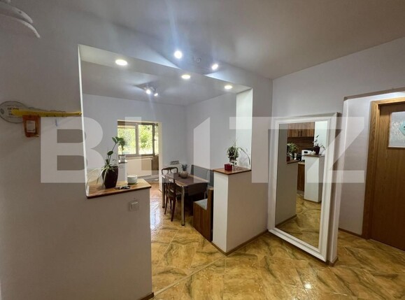 Apartament de închiriat 2 camere Rovine - 172786AI | BLITZ Craiova | Poza4