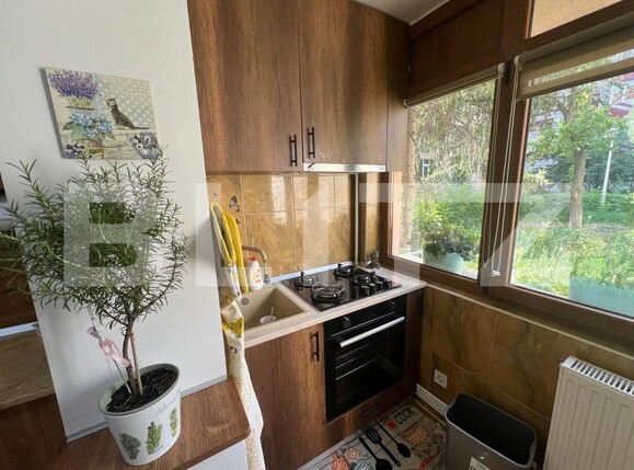 Apartament de închiriat 2 camere Rovine - 172786AI | BLITZ Craiova | Poza3