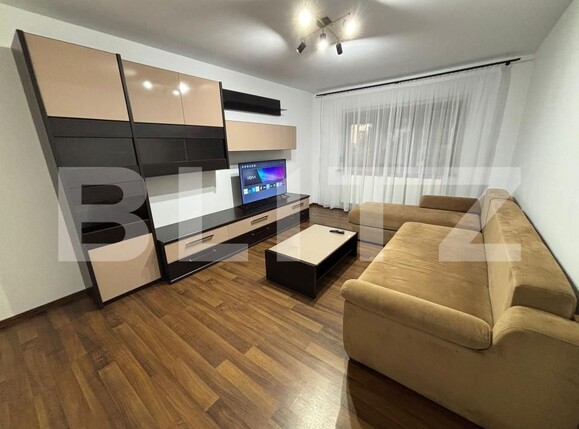 Apartament de închiriat 2 camere Rovine - 172786AI | BLITZ Craiova | Poza1