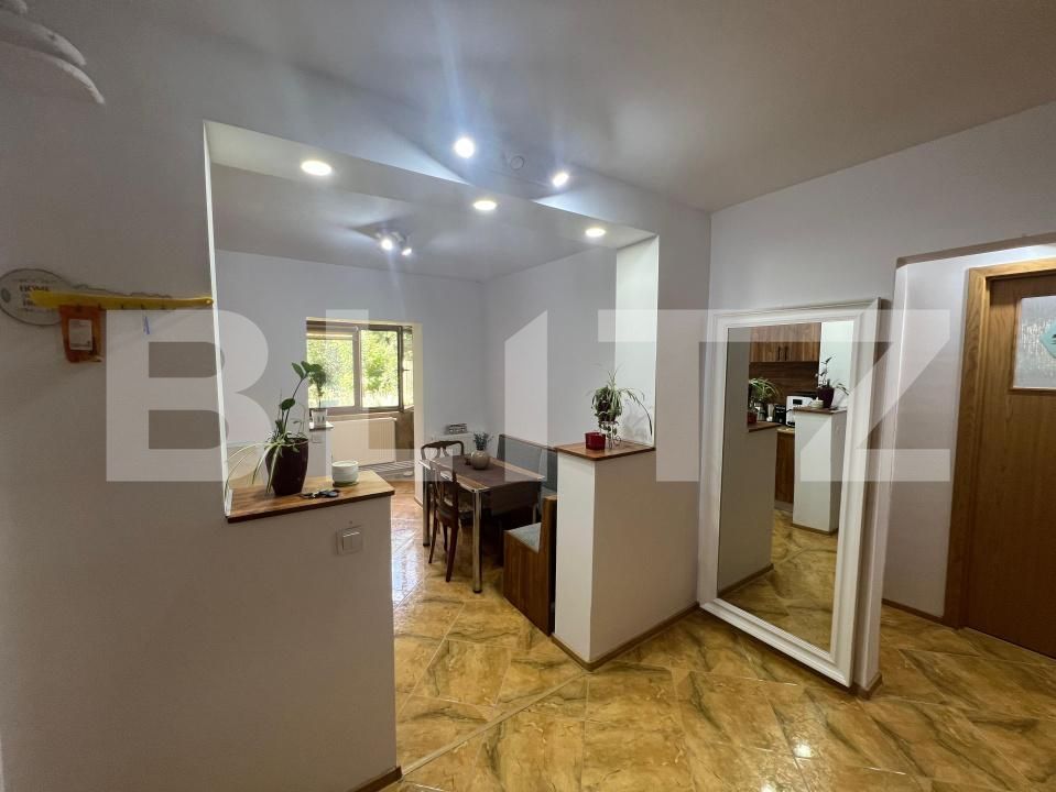 Apartament de închiriat 2 camere Rovine - 172786AI | BLITZ Craiova | Poza4