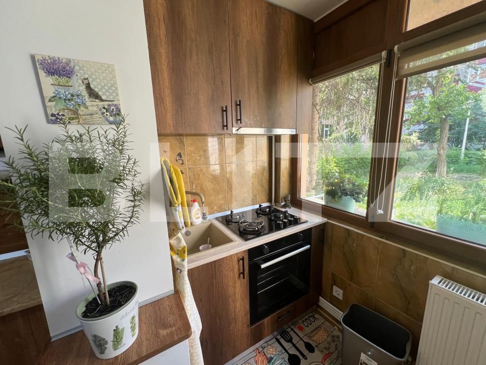 Apartament de închiriat 2 camere Rovine - 172786AI | BLITZ Craiova | Poza3