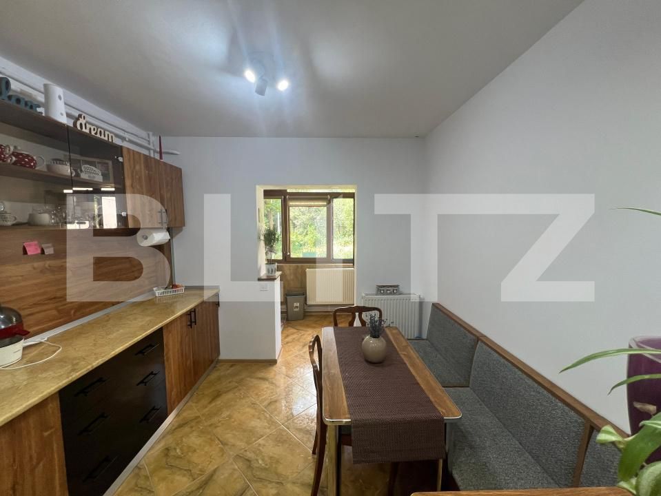 Apartament de închiriat 2 camere Rovine - 172786AI | BLITZ Craiova | Poza2