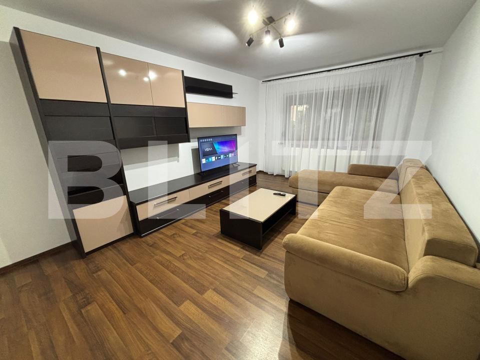 Apartament de închiriat 2 camere Rovine - 172786AI | BLITZ Craiova | Poza1