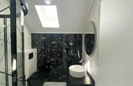 Vila de lux, 230 mp, teren 490 mp, piscina, toate utilitatile, Selgros