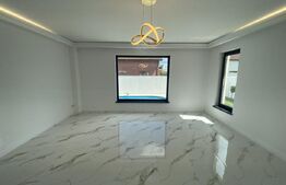 Vila de lux, 230 mp, teren 490 mp, piscina, toate utilitatile, Selgros