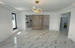 Vila de lux, 230 mp, teren 490 mp, piscina, toate utilitatile, Selgros