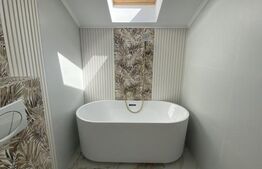 Vila de lux, 230 mp, teren 490 mp, piscina, toate utilitatile, Selgros