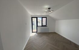 Vila de lux, 230 mp, teren 490 mp, piscina, toate utilitatile, Selgros