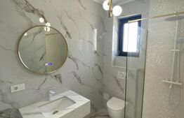 Vila de lux, 230 mp, teren 490 mp, piscina, toate utilitatile, Selgros