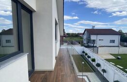 Vila de lux, 230 mp, teren 490 mp, piscina, toate utilitatile, Selgros