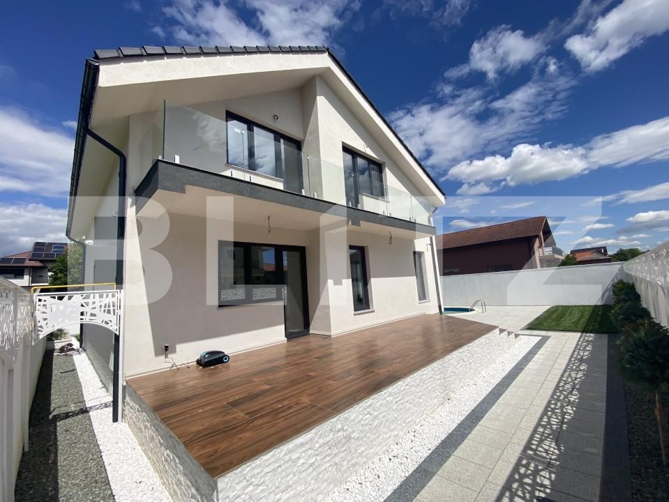 Casa de vânzare 5 camere Sud-Est - 172795CV | BLITZ Craiova | Poza19