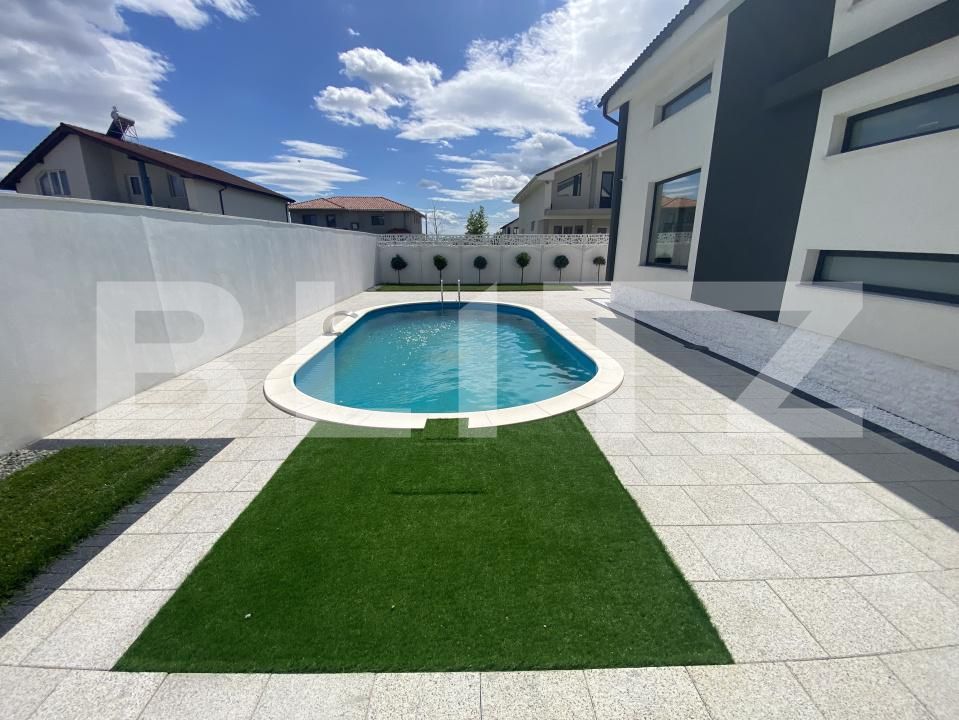 Casa de vânzare 5 camere Sud-Est - 172795CV | BLITZ Craiova | Poza2