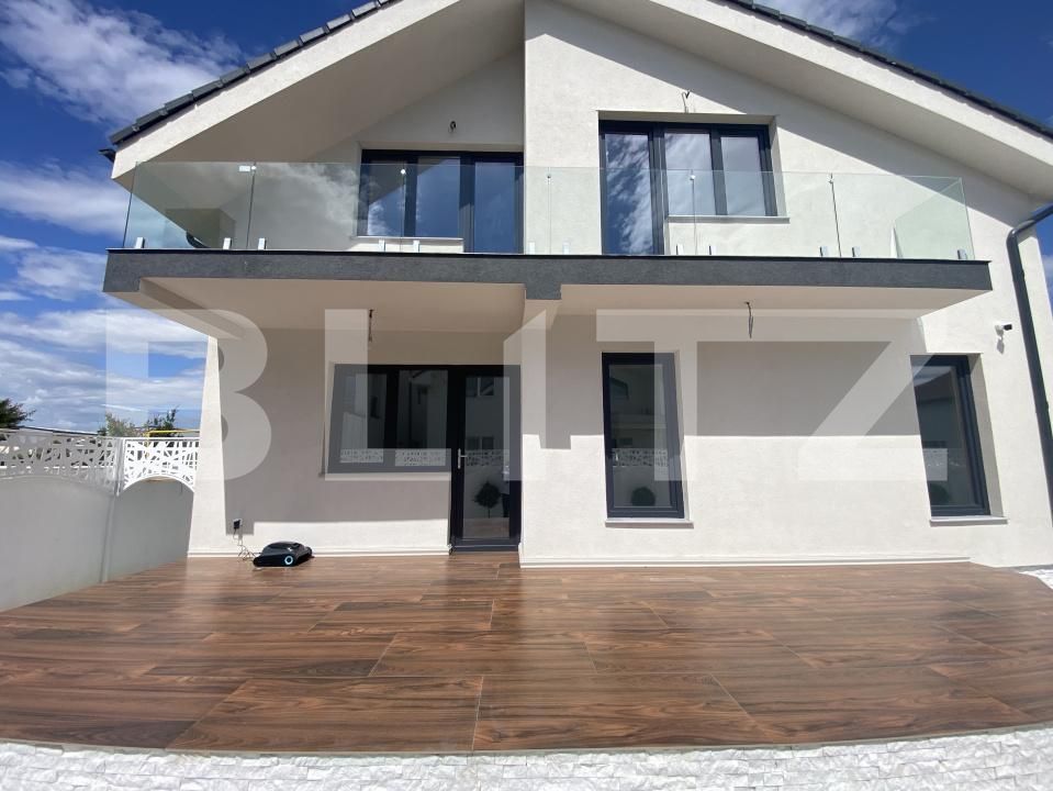 Casa de vânzare 5 camere Sud-Est - 172795CV | BLITZ Craiova | Poza18