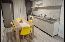 Apartament cu 3 camere, decomandat, etaj 1, centrala si AC, zona Ciuperca