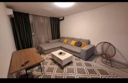 Apartament cu 3 camere, decomandat, etaj 1, centrala si AC, zona Ciuperca