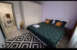 Apartament cu 3 camere, decomandat, etaj 1, centrala si AC, zona Ciuperca