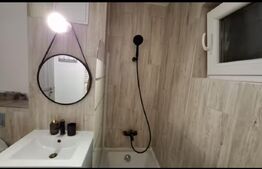 Apartament cu 3 camere, decomandat, etaj 1, centrala si AC, zona Ciuperca