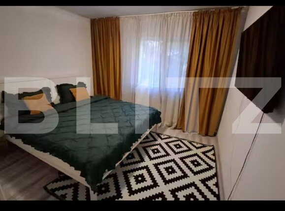 Apartament de închiriat 3 camere 1 Mai - 172796AI | BLITZ Craiova | Poza4